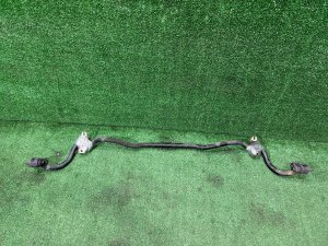 เหล็กกันโคลงหน้า 21мм SUBARU LEGACY LANCASTER OEM 20401AE020 BHE BH9 2001 EZ30 AT