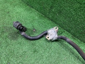 เหล็กกันโคลงหน้า 21мм SUBARU LEGACY LANCASTER OEM 20401AE020 BHE BH9 2001 EZ30 AT