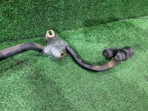 เหล็กกันโคลงหน้า 21мм SUBARU LEGACY LANCASTER OEM 20401AE020 BHE BH9 2001 EZ30 AT