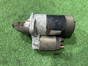 ไดสตาร์ท SUBARU LEGACY LANCASTER OEM 23300AA390 BHE BH9 BEE BE9 2001 EZ30 AT