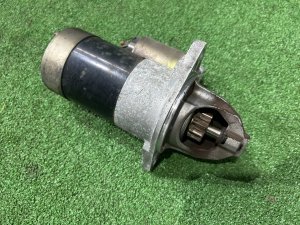 ไดสตาร์ท SUBARU LEGACY LANCASTER OEM 23300AA390 BHE BH9 BEE BE9 2001 EZ30 AT