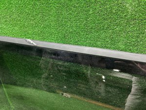 Cristal trasero izquierdo целый молдинг SUBARU LEGACY LANCASTER OEM 65210AE260NB BHE BH9 BH5 2001