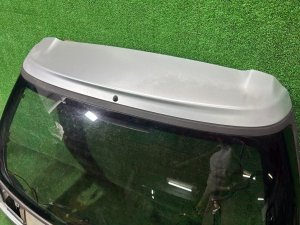 Vidro da porta da bagageira SUBARU LEGACY LANCASTER OEM 63011AE020 BHE 2001