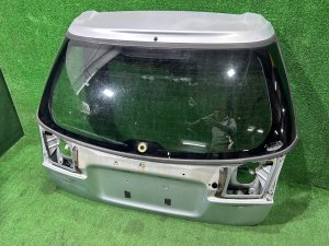กระจกฝาท้าย 63011AE020 SUBARU LEGACY LANCASTER