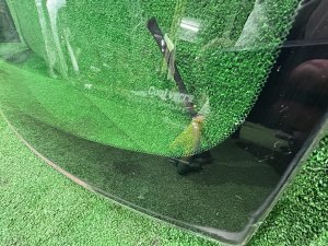 フロントガラス с подогревом SUBARU LEGACY LANCASTER OEM 65009AE010NA BHE BH9 BH5 BE5 BE9 BEE 2001