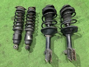 โช้คอัพ SUBARU LEGACY LANCASTER OEM 20310AE340 20310AE350 20330AE100 20365AE130 BHE 2001 EZ30 AT