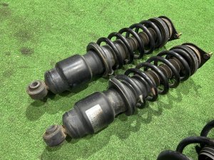 โช้คอัพ SUBARU LEGACY LANCASTER OEM 20310AE340 20310AE350 20330AE100 20365AE130 BHE 2001 EZ30 AT