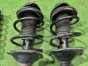 โช้คอัพ SUBARU LEGACY LANCASTER OEM 20310AE340 20310AE350 20330AE100 20365AE130 BHE 2001 EZ30 AT
