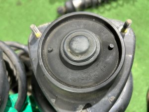 โช้คอัพ SUBARU LEGACY LANCASTER OEM 20310AE340 20310AE350 20330AE100 20365AE130 BHE 2001 EZ30 AT