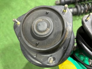 โช้คอัพ SUBARU LEGACY LANCASTER OEM 20310AE340 20310AE350 20330AE100 20365AE130 BHE 2001 EZ30 AT