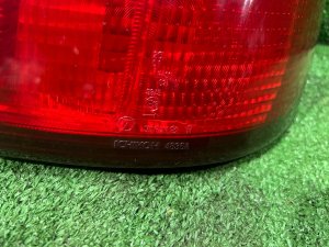 ไฟท้ายขวา SUBARU LEGACY LANCASTER OEM 84201AE081 BHE BH9 2001