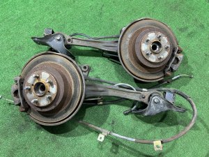 ดุมล้อหลัง 28462AE011 28474AE000 20252AE001 26700AE030 SUBARU LEGACY LANCASTER