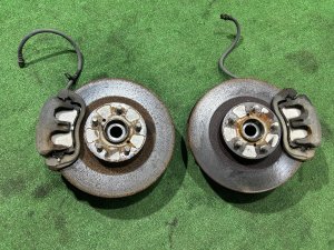 ดุมล้อหน้า 26292AE020 26292AE030 26310AC041 28316AE000 28362AE000 SUBARU LEGACY LANCASTER