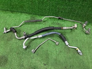 ท่อแอร์ 73424AE050 73431AE121 73431AE000 SUBARU LEGACY LANCASTER