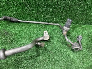 Tubos del aire acondicionado SUBARU LEGACY LANCASTER OEM 73424AE050 73431AE121 73431AE000 BHE BEE 2001 EZ30 AT