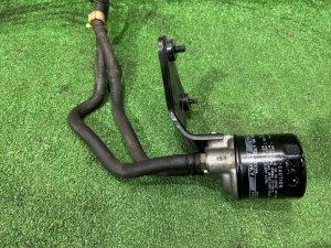 变速箱油冷管 SUBARU LEGACY LANCASTER OEM 45522AE031 BHE BEE 2001 EZ30 AT