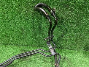 变速箱油冷管 SUBARU LEGACY LANCASTER OEM 45522AE031 BHE BEE 2001 EZ30 AT