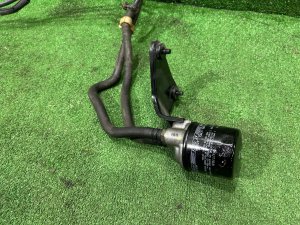 变速箱油冷管 SUBARU LEGACY LANCASTER OEM 45522AE031 BHE BEE 2001 EZ30 AT