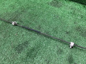 后制动油管 SUBARU LEGACY LANCASTER OEM 26520AE000 BHE BH9 BH5 BE5 BE9 BEE 2001 EZ30 AT
