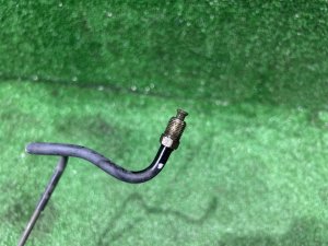 后制动油管 SUBARU LEGACY LANCASTER OEM 26520AE000 BHE BH9 BH5 BE5 BE9 BEE 2001 EZ30 AT