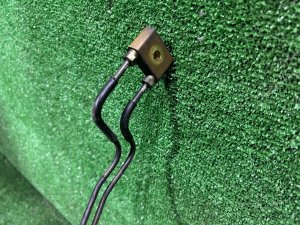 后制动油管 SUBARU LEGACY LANCASTER OEM 26520AE000 BHE BH9 BH5 BE5 BE9 BEE 2001 EZ30 AT