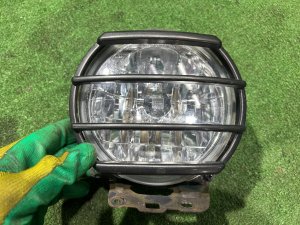 ไฟตัดหมอกซ้าย Koito 114-20649 SUBARU LEGACY LANCASTER OEM 84501AE230 BHE BH9 2001