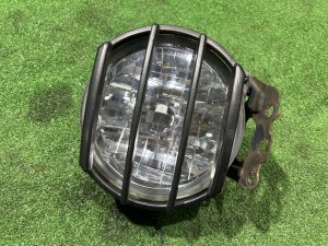 ไฟตัดหมอกซ้าย Koito 114-20649 SUBARU LEGACY LANCASTER OEM 84501AE230 BHE BH9 2001
