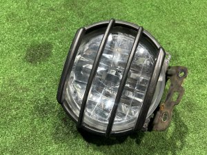 ไฟตัดหมอกขวา Koito 114-20649 SUBARU LEGACY LANCASTER OEM 84501AE220 BHE BH9 2001