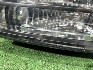 ไฟหน้า Ксенон SUBARU LEGACY LANCASTER OEM 84001AE300, 84001AE310 BHE BH9 BH5 BE5 BE9 BEE 2001
