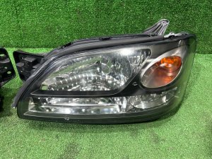 ไฟหน้า Ксенон SUBARU LEGACY LANCASTER OEM 84001AE300, 84001AE310 BHE BH9 BH5 BE5 BE9 BEE 2001
