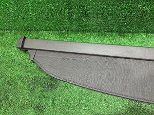 Шторка багажника SUBARU LEGACY LANCASTER OEM 65550AE002DG BHE BH9 BH5 2001 SILVER/GREY 1U2