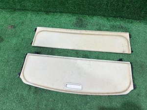 ม่านบังแดดซันรูฟ SUBARU LEGACY LANCASTER OEM 65470AE012GF 65470AE022GF BHE 2001 SILVER/GREY 1U2