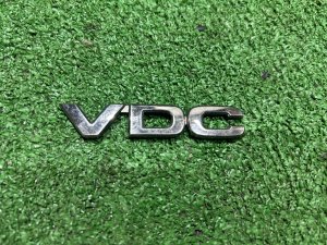โลโก้ VDC 93073AE690 SUBARU LEGACY LANCASTER