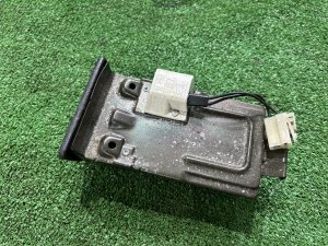 ที่เขี่ยบุหรี่ SUBARU LEGACY LANCASTER OEM 66160AE000 BHE 2001 SILVER/GREY 1U2