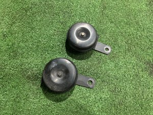 Buzinas гудок SUBARU LEGACY LANCASTER OEM 86012AE000 86012AE010 BHE 2001 EZ30 AT