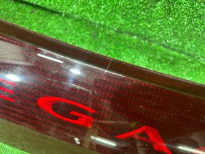 尾门尾灯 Накладка пятой двери SUBARU LEGACY LANCASTER OEM 84251AE060 BHE 2001