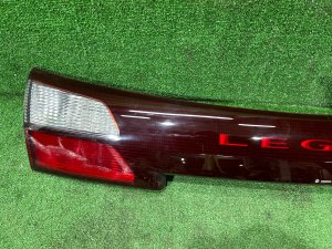 尾门尾灯 Накладка пятой двери SUBARU LEGACY LANCASTER OEM 84251AE060 BHE 2001