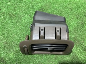 左侧气流调节器 SUBARU LEGACY LANCASTER OEM 66110AE000DG BHE 2001 EZ30 AT
