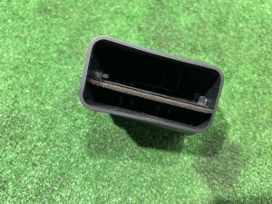 左侧气流调节器 SUBARU LEGACY LANCASTER OEM 66110AE000DG BHE 2001 EZ30 AT