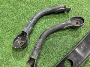 ค้ำคานหลัง SUBARU LEGACY LANCASTER OEM 20157AE050 20157AE060 20157AE000 BHE 2001 EZ30 AT