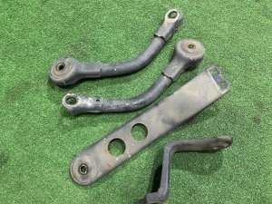 ค้ำคานหลัง SUBARU LEGACY LANCASTER OEM 20157AE050 20157AE060 20157AE000 BHE 2001 EZ30 AT