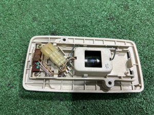Plafonier central SUBARU LEGACY LANCASTER OEM 84601AE000GF BHE 2001 EZ30 AT