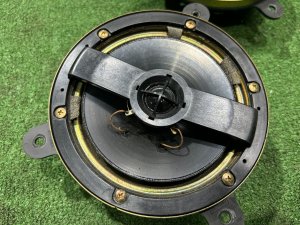 扬声器 McIntosh SUBARU LEGACY LANCASTER OEM 86301AE040 86301AE080 BHE 2001