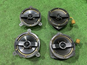 扬声器 McIntosh SUBARU LEGACY LANCASTER OEM 86301AE040 86301AE080 BHE 2001