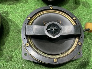 扬声器 McIntosh SUBARU LEGACY LANCASTER OEM 86301AE040 86301AE080 BHE 2001