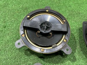 扬声器 McIntosh SUBARU LEGACY LANCASTER OEM 86301AE040 86301AE080 BHE 2001