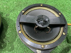 扬声器 McIntosh SUBARU LEGACY LANCASTER OEM 86301AE040 86301AE080 BHE 2001