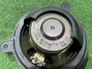 扬声器 McIntosh SUBARU LEGACY LANCASTER OEM 86301AE040 86301AE080 BHE 2001