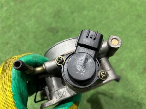 节气门 SUBARU LEGACY LANCASTER OEM 16114AA961 BHE 2001 EZ30 AT