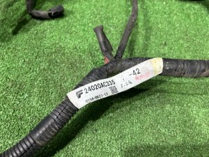 发动机线束 SUBARU LEGACY LANCASTER OEM 24020AC335 24020AC752 BHE 2001 EZ30 AT